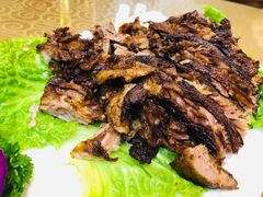 -白魁老号饭庄(安内店)