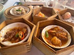 -鹿鸣酒家(越秀店)