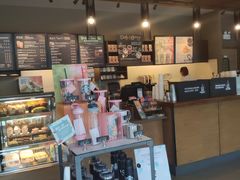 -星巴克(南京同曦万尚城店)