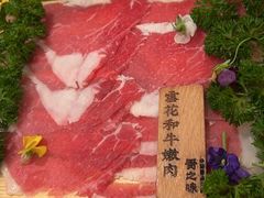 -骨之味·筒骨汤火锅(江头店)