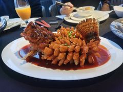 -RIVIERA 松鹤楼(外滩店)