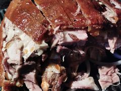 -楼兰新疆主题餐厅(苏州中心店)