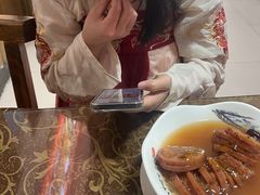 -涵家味土菜馆·徽州一绝臭鳜鱼(三河古镇店)