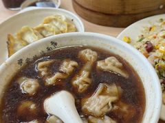 -蒋家桥饺面店(东关街店)