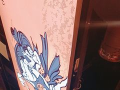 -鸣记脆皮烤鱼·海鲜烤鱼(三八广场店)