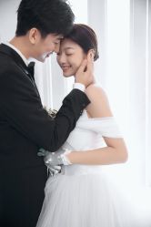 -IDO婚纱摄影(上海旗舰店)