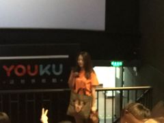 -CGV星星影城(颐堤港ScreenX店)