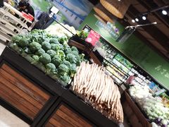 -哈尔信食品超市(哈尔滨王府井购物中心店)