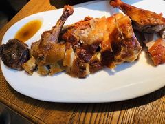-炊烟小炒黄牛肉(中心印象城店)