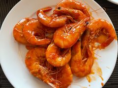 -秀兰饭店-餐厅