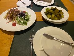-兰特伯爵西餐厅·啤酒屋(方庄店)