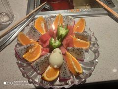 -海底捞火锅(番禺广场店)