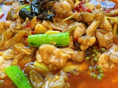 -辣盆盆麻辣小龙虾(哈尔滨总店)