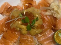 -渔寿司·日本料理(艾尚天地店)