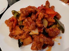 -桃园中华料理炸酱面(燕儿岛路店)