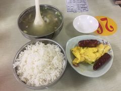 -陈记汤饭(水巷口店)