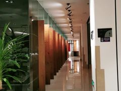 -北京民族园葉子里酒店(鸟巢店)