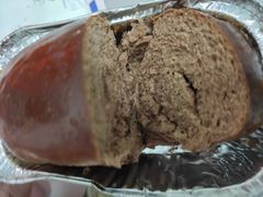 巧克力熔浆蛋糕-百年义利(东直门店)