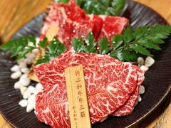 -肉魁屋·烧肉·烧鸟·酒场(高新店)