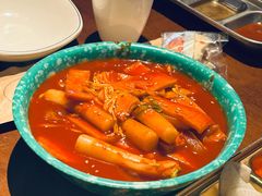 -양평식당·杨平食堂(华贸店)