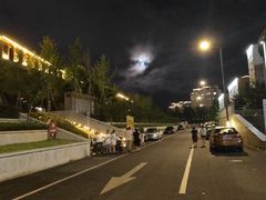 -一溜下