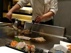 -玛雅铁板烧餐厅(中关村店)