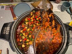 -味妙烤鱼吧(回龙观店)