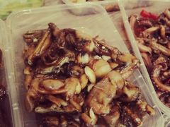 卤牛蛙-蓝精灵饺子店