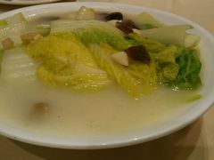 -南来顺饭庄·清真(南菜园店)
