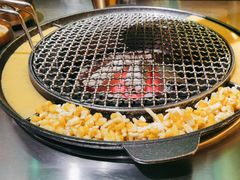 -釜山火炉·海鲜烤肉(紫藤路店)