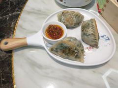 -點無缺茶楼·海鲜酒家(世博店)