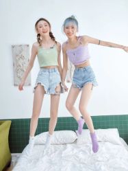 点击看大图 -蜜桃少女VISION写真馆(雁塔店)