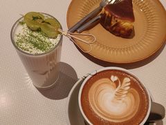 -BAKER&SPICE(安福路店)