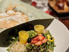 -狮拾久·现代新加坡料理(壹方城店)