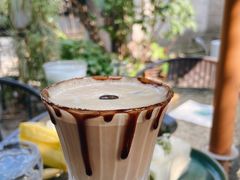 -出走咖啡·面包(宋庄店)