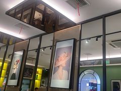 -Aqua Oasis 水天堂(石路天虹店)