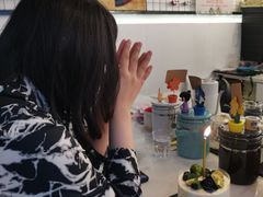 -姆们M Sweetie Cake(五道口店)