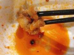 新鲜兔肉-米二红烧兔(华阳店)