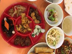 -龙抄手(春熙路总店)