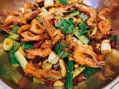 迷踪虾-香邦迷宗蟹(新汽车站店)