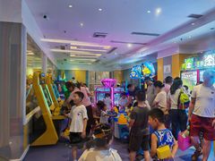 -芭菲盛宴·环球美食(袁家岗店)