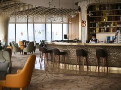 -三迪希尔顿酒店·星空酒廊