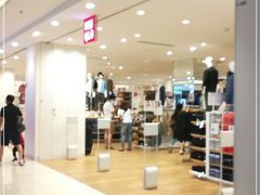 -优衣库(北京枫蓝国际广场店)