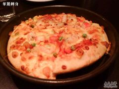 海陆满溢-巴贝拉意式休闲餐厅(中央商场店)