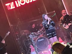 -TZ House音乐现场(来福士中心店)