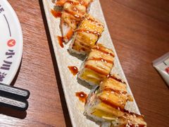 -小川洋风料理(大悦城店)