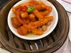 -福州天元国际威斯汀酒店·中国元素餐厅