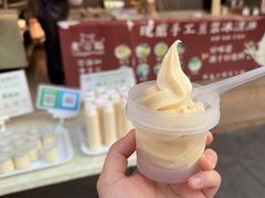 -广州素食学校·素猫豆腐(长洲码头店)