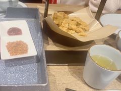 -青花椒秘制烤鱼(光启城店)