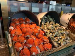 -星伦多自助料理·涮烤一体(杭州来福士店)